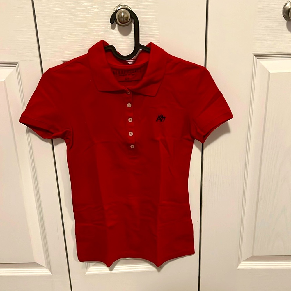 Aeropostale Polo Shirt